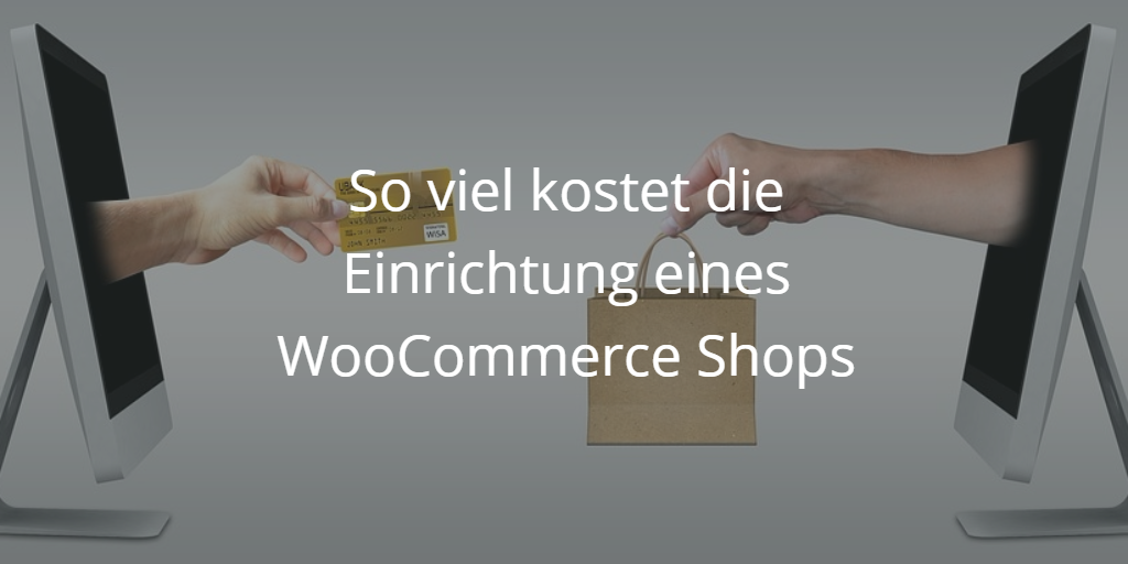 Was Kostet Ein Woocommerce Shop Xciting Webdesign By Franz Sauerstein