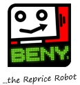 BENY AG