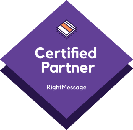 RightMessage Certified Partner Franz Sauerstein